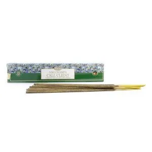 Благовония Ppure Nag Champa Call Client 
