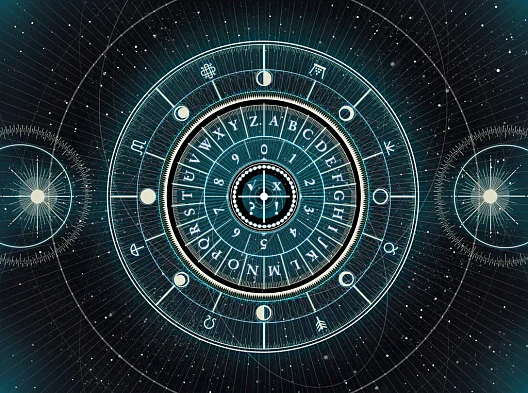 Набор "Маятник – Магия в движении" (Pendulum. Magic in Motion)