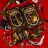 The Steampunk Tarot (Викторианское Таро Стимпанк)