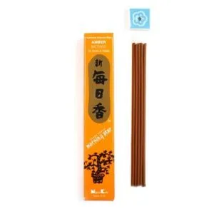 Японские благовония Morning Star