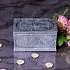 Шкатулка "Мать Земля"