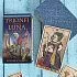 Таро "Триумф Луны" (Trionfi Della Luna Tarot), Патрик Валенса