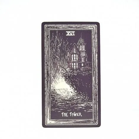Light Visions Tarot