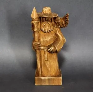 Алтарная статуэтка