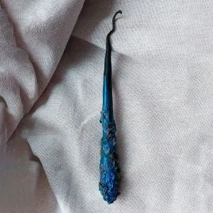 Свеча программная маканая