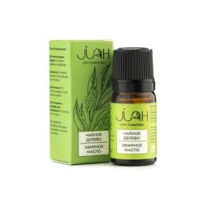 Эфирное масло JIAH Essentials 