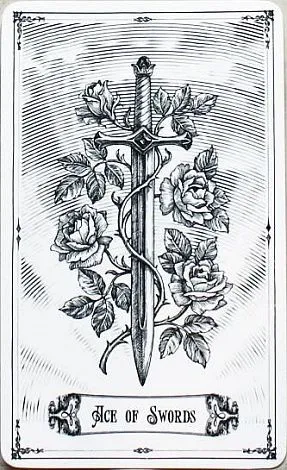 Викторианское Таро (Victorian Tarot)