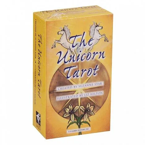 Unicorn Tarot (Таро Единорогов)
