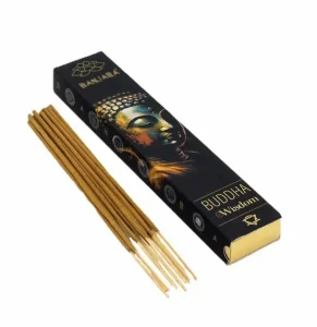 Индийские благовония 