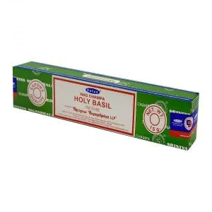 Благовония Satya Holy Basil 