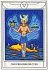 Магическое Таро Золотого Рассвета (Golden Dawn Magical Tarot)
