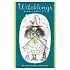 Witchlings Deck & Book Set (Карты Ведьмочек + книга)