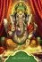 Оракул "Шепот бога Ганеши" (Whispers of Lord Ganesha Oracle)