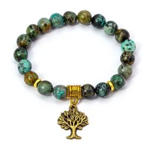 Браслет-талисман