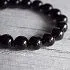 Браслет "Черная крепость"