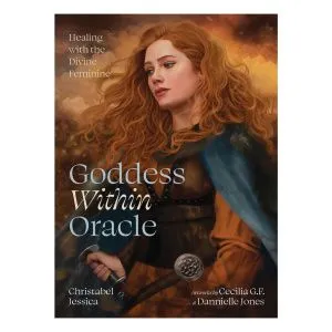 Goddess Within Oracle (Оракул