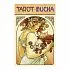Таро Альфонса Мухи (Tarot Mucha)