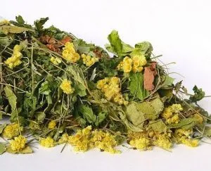 Чайный напиток