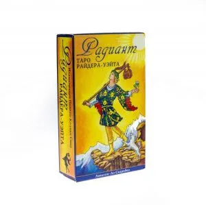 Таро Райдера-Уэйта