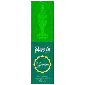 Благовония Pure In Gokhru