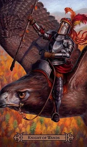 Таро Современного Заклинателя (Modern Spellcaster’s Tarot)