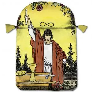 Мешочек для карт