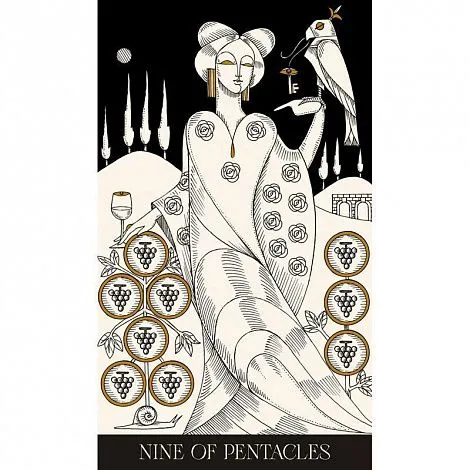 Таро "Символика Души" (Symbolic Soul Tarot)