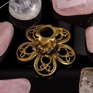 Подсвечник 