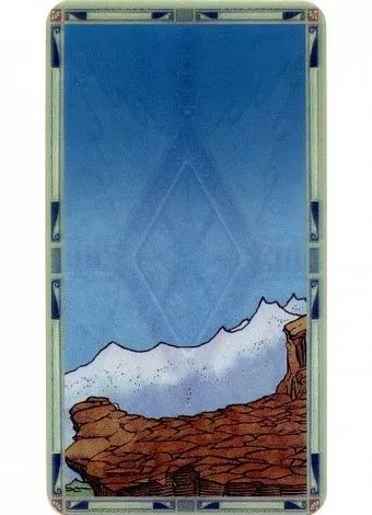 Универсальное Прозрачное Таро (Universal Transparent Tarot)