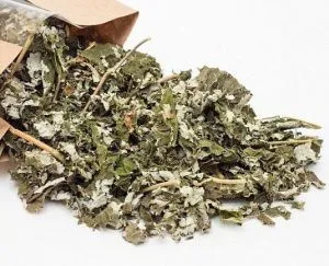 Малина (лист, 30 гр)