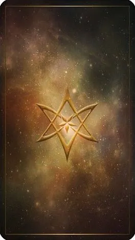 Таро Телема (Thelema Tarot)