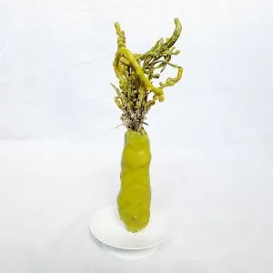 Катаная живая свеча 