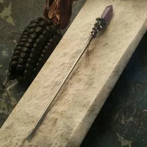 Палочка для волос