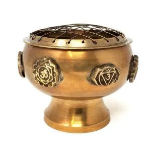 Курильница