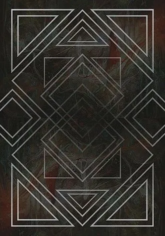 Оракул "Темное зеркало" (Dark Mirror Oracle)
