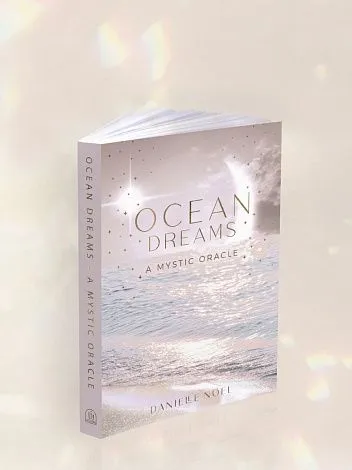 Ocean Dreams Oracle (Оракул Снов Океана)