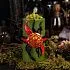 Свеча-ритуал "Молвинец" для защиты беременных и детей