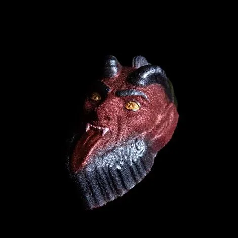 Бомбочка для ванны "Morgenstern"