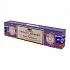 Благовония Satya French Lavender "Французская лаванда" 15 гр. (серия Nag Champa)