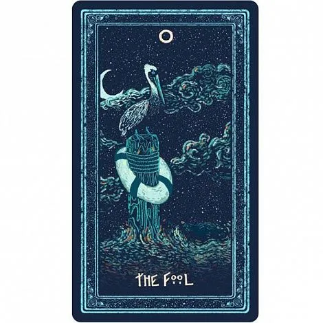 Prisma Visions Tarot