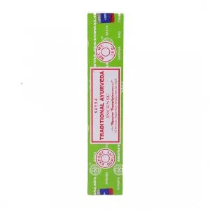 Благовоние Satya Traditional Ayurveda 