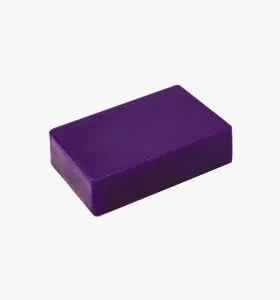 Воск фиолетовый