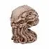 Алтарная статуэтка "Череп Ктулху"