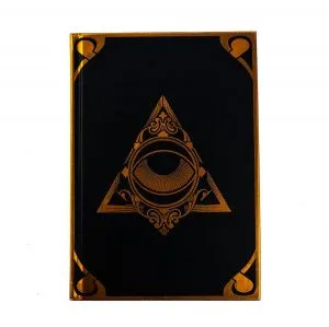 Книга теней