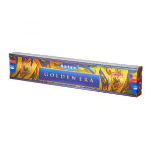 Благовония Satya Golden Era 
