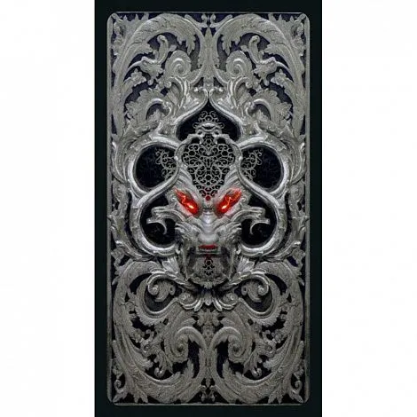 Tarot Nekro XIII (Таро Некро XIII)
