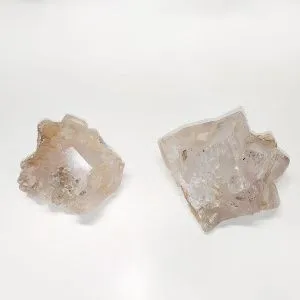 Кальцит, розовый