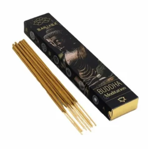 Индийские благовония