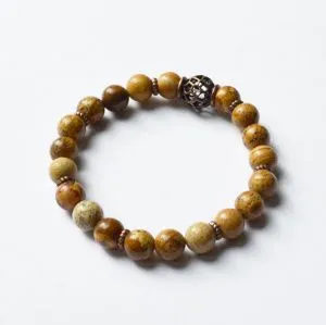 Браслет-талисман 