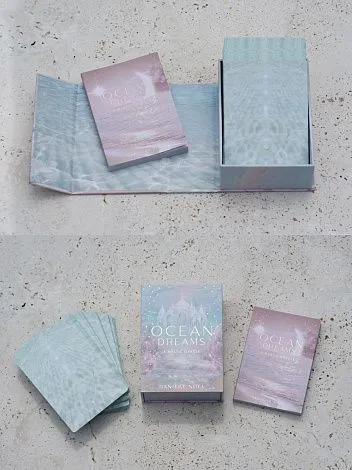 Ocean Dreams Oracle (Оракул Снов Океана)